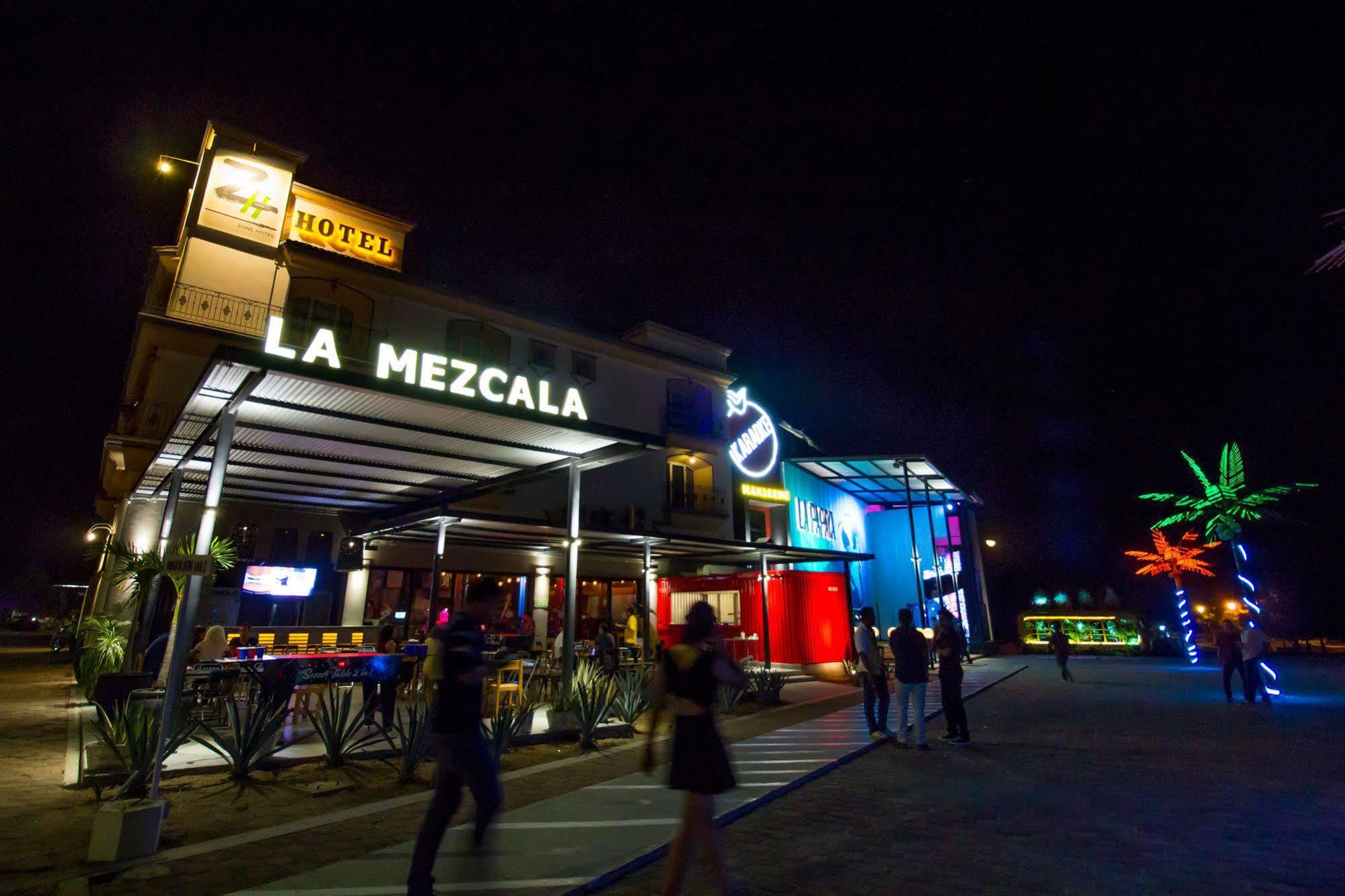 Huatulco Zone H Fun Included酒店 外观 照片