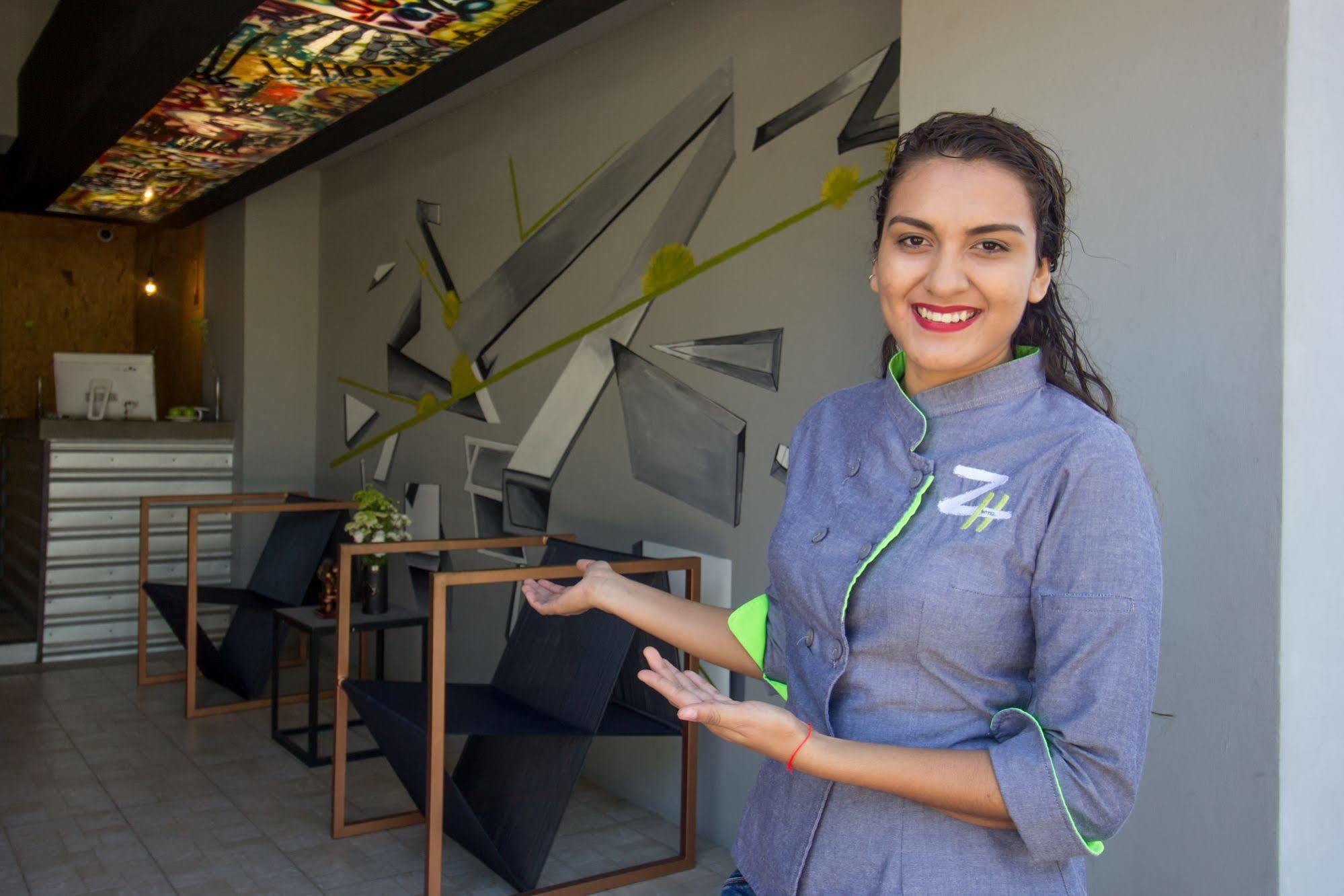 Huatulco Zone H Fun Included酒店 外观 照片